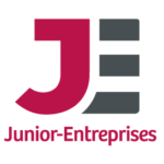 logo JE couleur